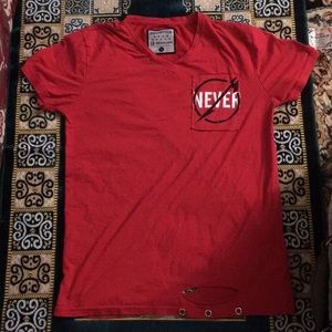 It’s to small for me